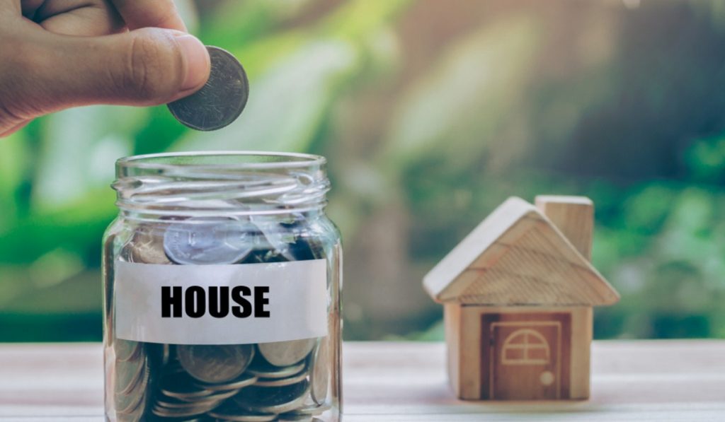 Should the government incentivise first-time buyers?