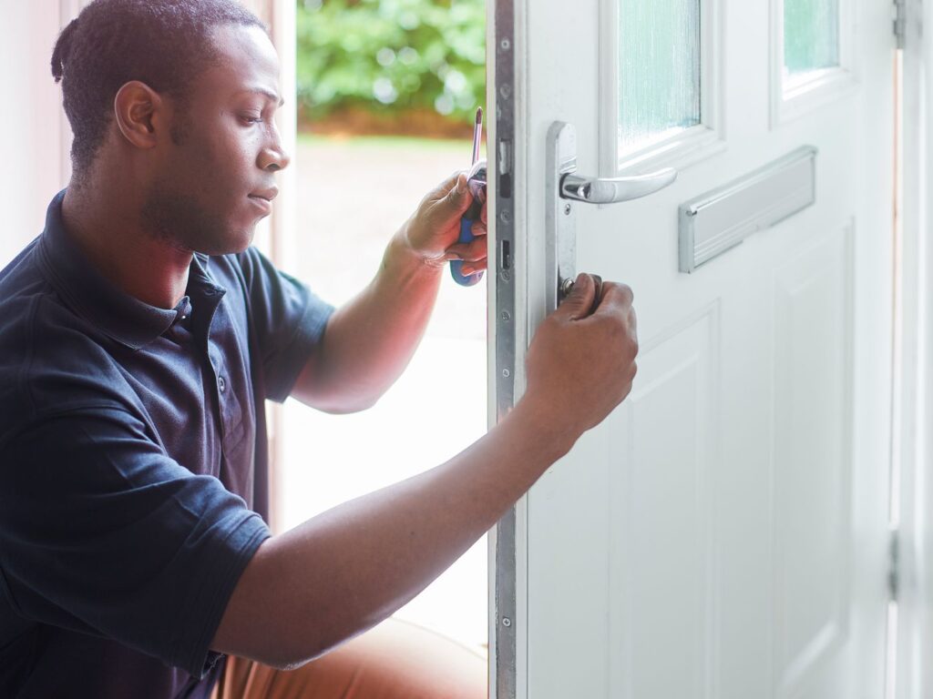 The Solution To Your Lock And Key Issues