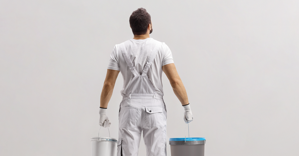 How to Pick the Right Commercial Painters Near Me?