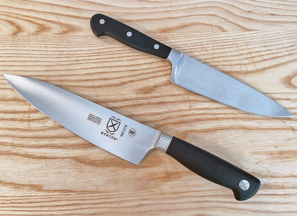 The Ultimate Craftsmanship of A Renowned Kitchen Knife Manufacturer