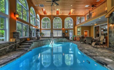 Guidelines for Choosing the Best Pool Builder