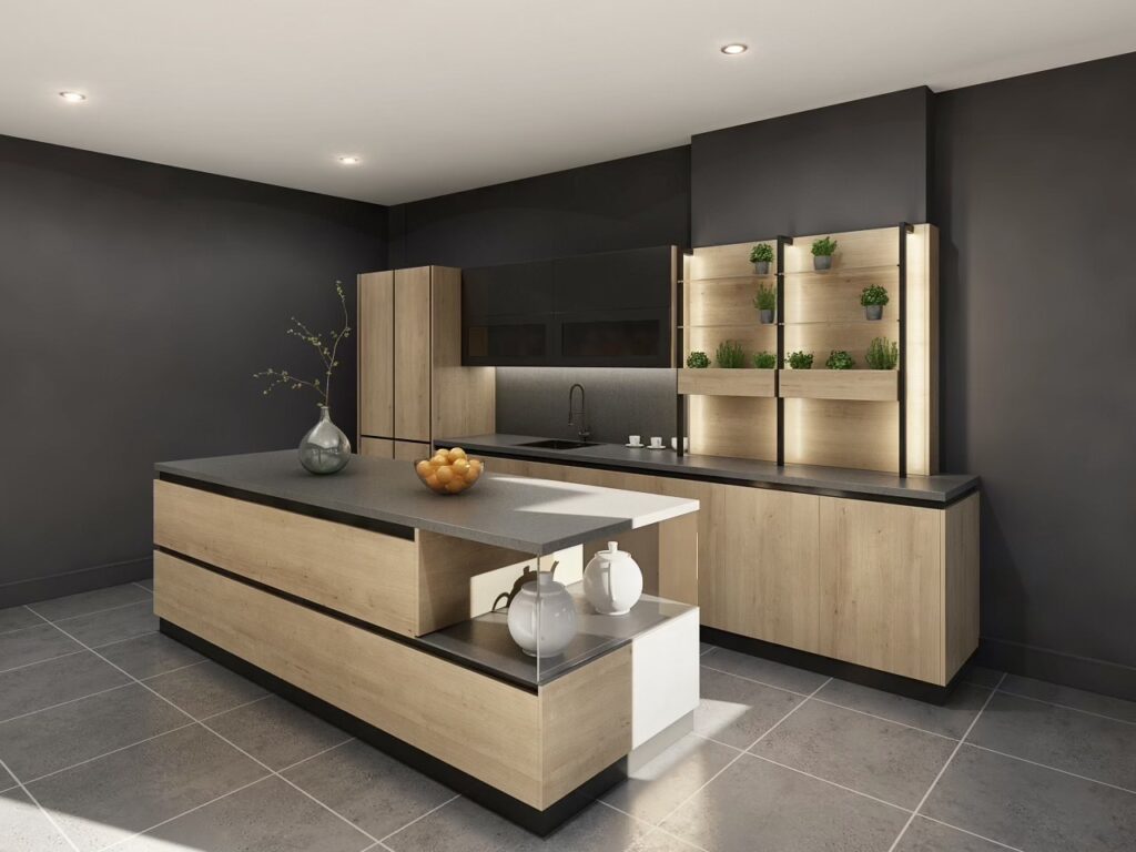 Exploring The Benefits And Process Of Cabinet Refacing In Chicago