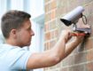 Installing a Security Camera system