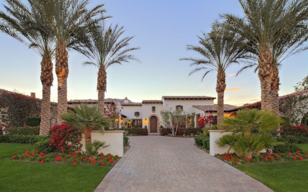 How To Navigate Rancho Mirage Real Estate Like An Expert