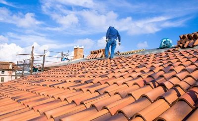 DIY-Roofing-Maintenance