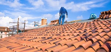 DIY-Roofing-Maintenance