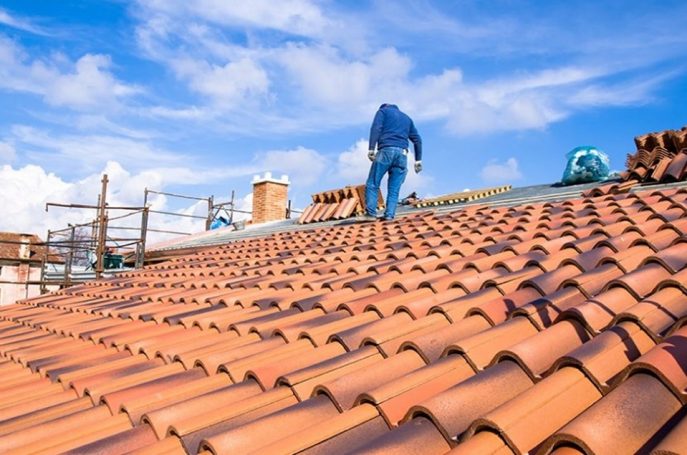 DIY-Roofing-Maintenance