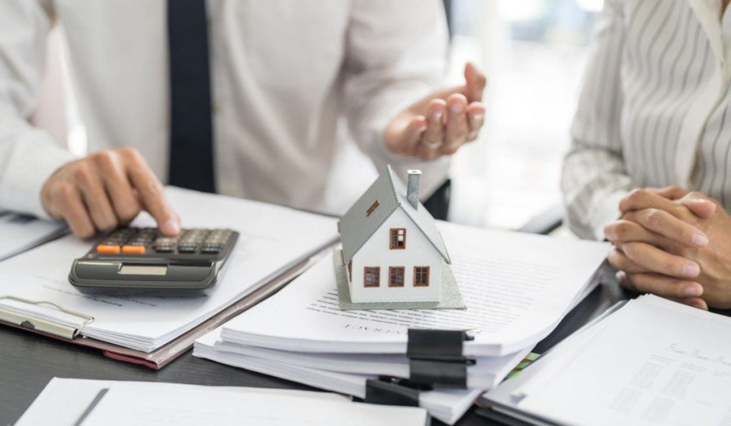 How to Determine the Selling Price of My Home