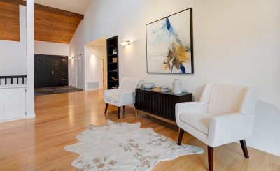 Virtual Staging
