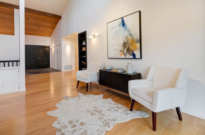 Virtual Staging