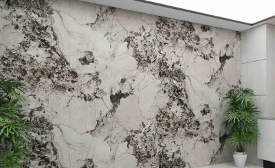 PVC Bathroom Wall Panels